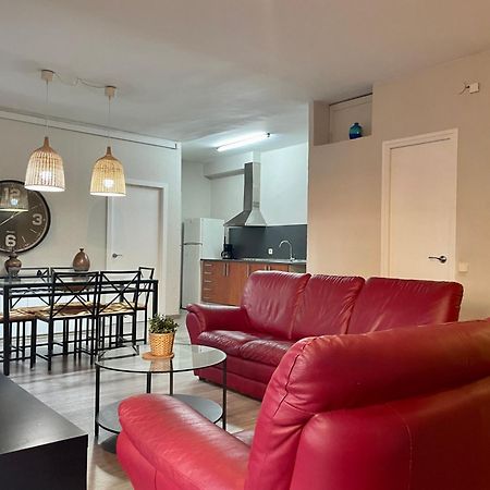 Apartamento Ideal Barcelona Exteriér fotografie