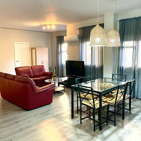 Apartamento Ideal Barcelona Exteriér fotografie