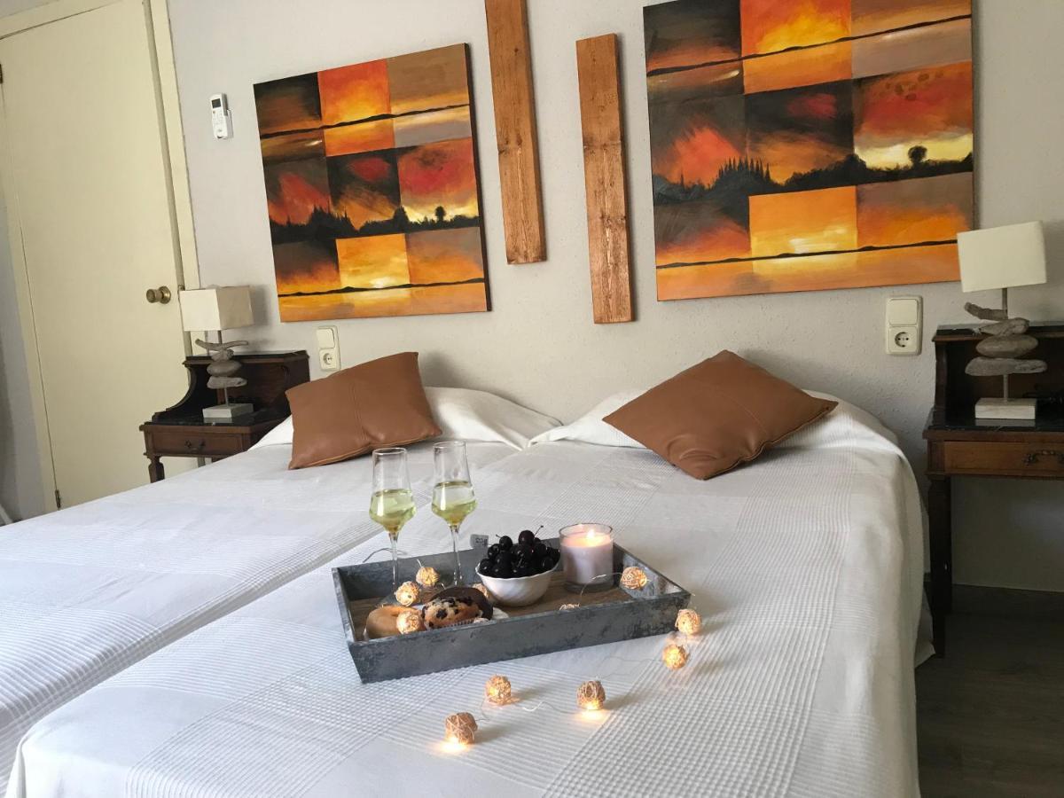 Apartamento Ideal Barcelona Exteriér fotografie