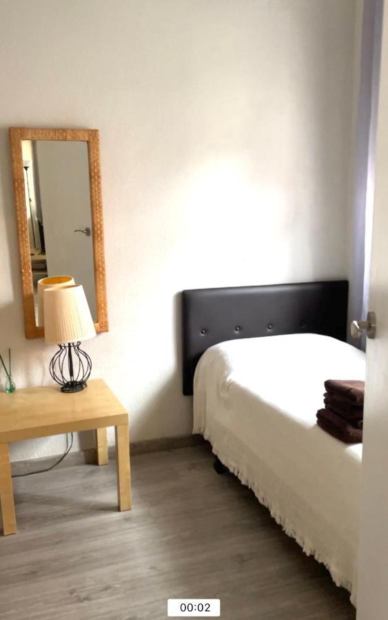 Apartamento Ideal Barcelona Exteriér fotografie