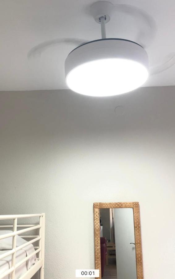 Apartamento Ideal Barcelona Exteriér fotografie