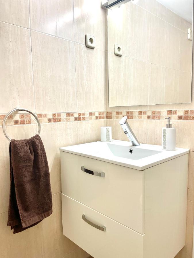 Apartamento Ideal Barcelona Exteriér fotografie