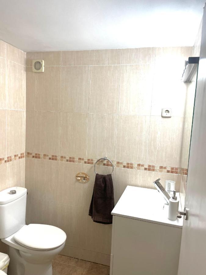 Apartamento Ideal Barcelona Exteriér fotografie