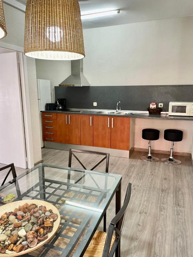Apartamento Ideal Barcelona Exteriér fotografie