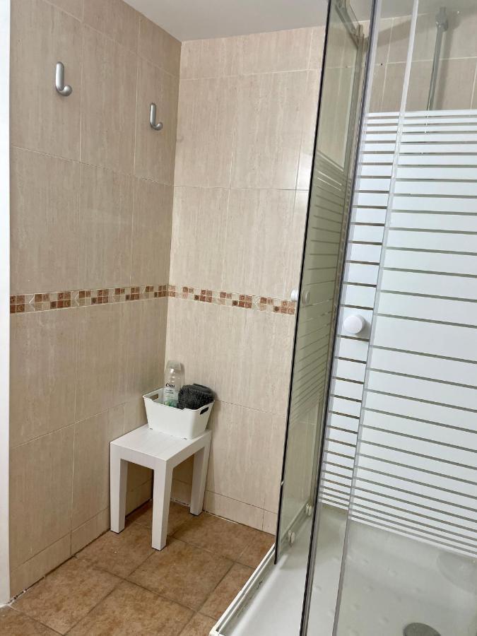 Apartamento Ideal Barcelona Exteriér fotografie