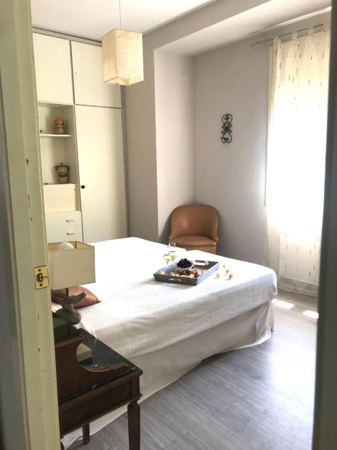 Apartamento Ideal Barcelona Exteriér fotografie