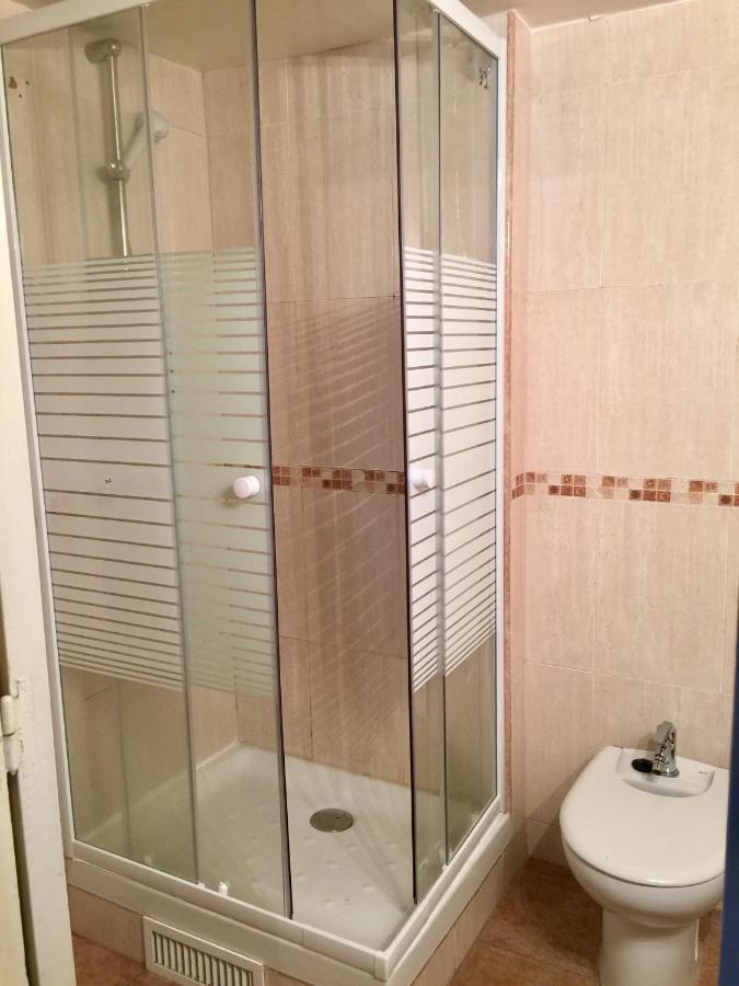 Apartamento Ideal Barcelona Exteriér fotografie
