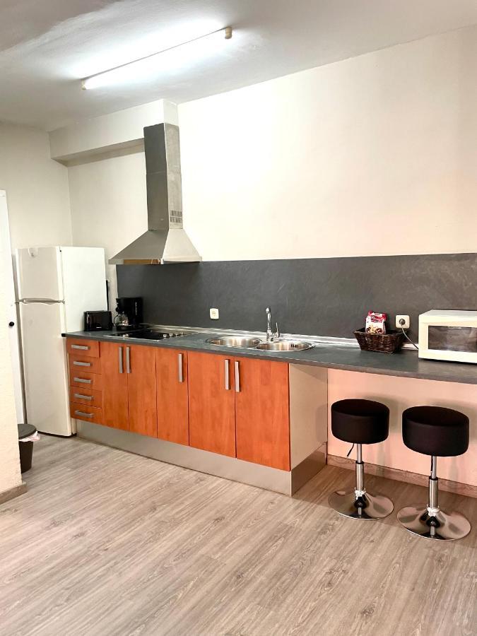 Apartamento Ideal Barcelona Exteriér fotografie