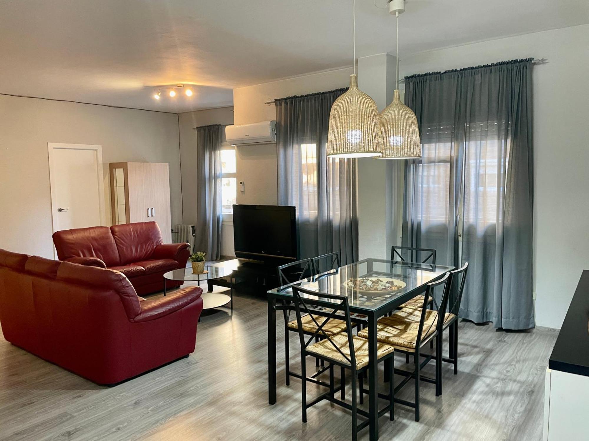 Apartamento Ideal Barcelona Exteriér fotografie