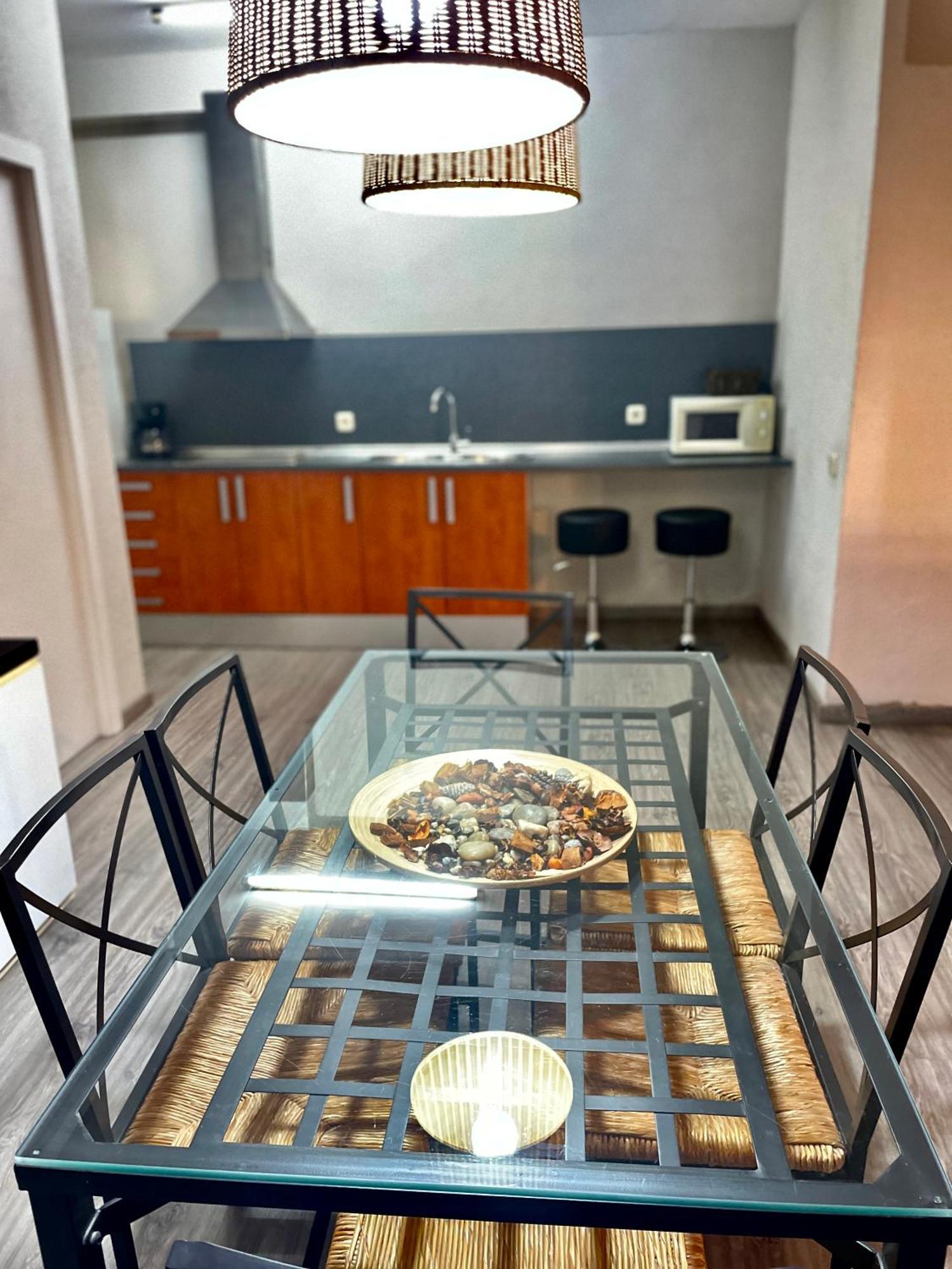 Apartamento Ideal Barcelona Exteriér fotografie