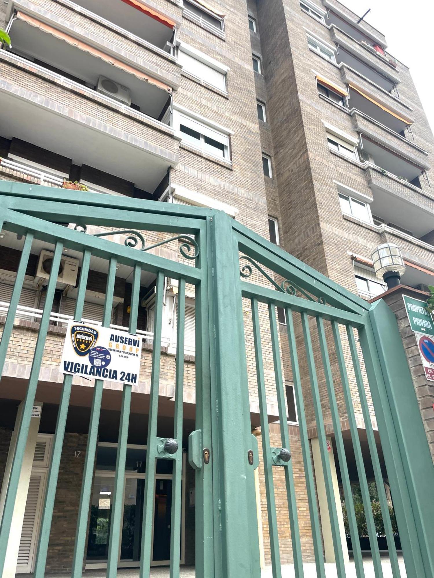 Apartamento Ideal Barcelona Exteriér fotografie