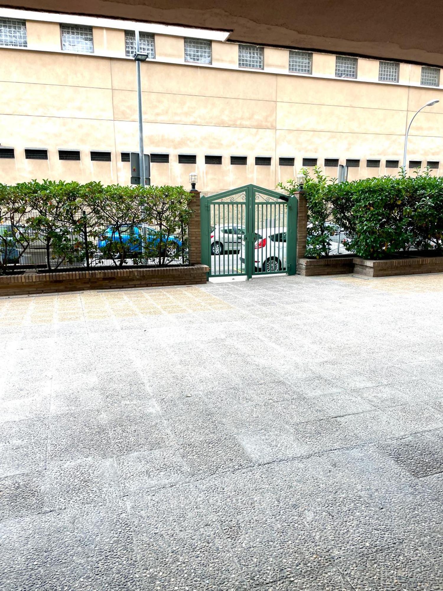 Apartamento Ideal Barcelona Exteriér fotografie